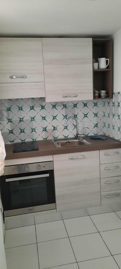 Grazioso Monolocale -
