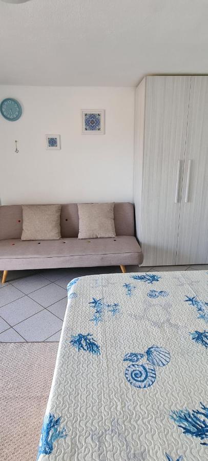 Apartment Grazioso Monolocale -