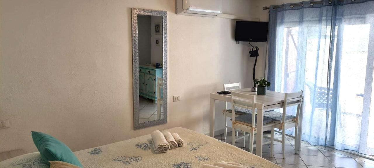Grazioso Monolocale - *