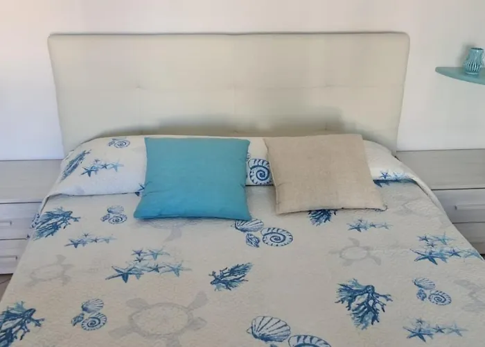 Grazioso monolocale - Rena Majore (Aglientu)